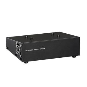 Fuente de Alimentación Conmutada de CC KPS-16 13.8V 10A para Radios Móviles NX700 NX800 TK7180 TK8180 - Product Image 1