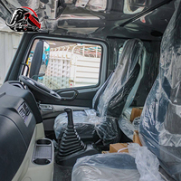 Camion benne d'occasion Sinotruk 460HP, poids lourd, Howo NX 6x4