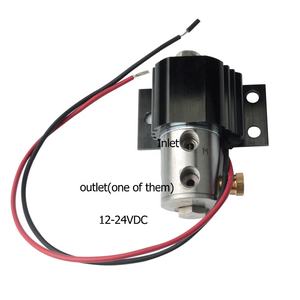 यूनिवर्सल सामने ब्रेक लाइन ताला बिजली रोल नियंत्रण कार रेसिंग भागों - Product Image 3