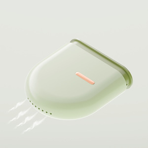 Estuche para Retenedores Dentales, Caja de Almacenamiento para Alineadores <span class=keywords><strong>Invisibles</strong></span>, Caja de Almacenamiento Portátil Sellada a Prueba de Polvo para Retenedores Dentales - Product Image 2
