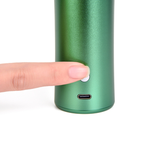 KADS Cordless Airbrush Nail <b>Spray</b> Gun Rechargeable Portable Nail Art Airbrush Kit Painting Makeup Nails and Decorative <b>Spray</b> Gun - Product Image 5