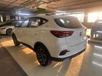 Voitures d'occasion sans accident Mg Zs TROPHY Suv 2024 prêtes à être expédiées