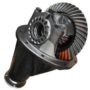 Piezas de Repuesto para Transmisión Estándar OEM, Conjunto de Diferencial Reductor para Great Wall 2402000-K00 2402000-K00-A1 2402000-D01 - Product Image 1