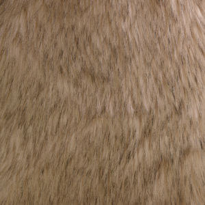 Atacado 100% poliéster Plush Rabbit faux fur Tecido Plush Lambs Fleece faux fur fabric fourure artificiele qualite para vestuário - Product Image 2