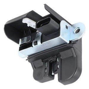 1k6827505e cổng sau khởi động khóa cho Volkswagen TOURAN phía sau thân cây khóa Assy thiết bị truyền động - Product Image 4