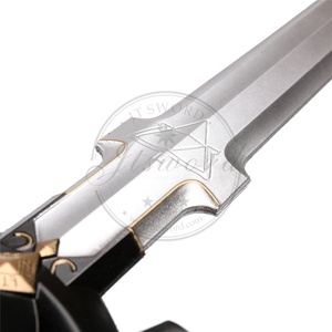 ดาบมาสเตอร์ซอร์ด ดาร์กลิงค์ จากเกม The Legend of Zelda ทำจากโฟม PU ขนาด 80 ซม. - Product Image 4
