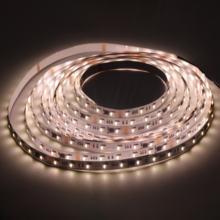 DMX512 RGB LED Strip