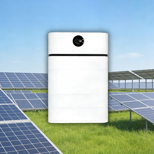 51.2V 100Ah Home <b>Battery</b> 30kWh, Stackable Solar Storage - Product Image 3