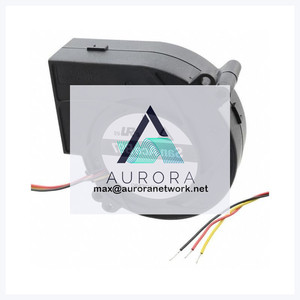 Ventilateurs de refroidissement de haute qualité, MS6038H12B-FSR-2EM, support OEM, à bon prix - Product Image 1