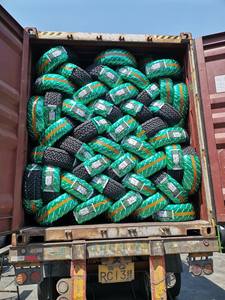 Pneus de voiture pour passagers ECE DOT PCR toutes saisons, toutes conditions météorologiques, très demandés en été, 165/65R13 175/65R14 185/55R15 205/50R16 - Product Image 5