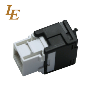 Conector Modular Keystone Jack CAT5 FTP 8P8C en Línea, ¡OFERTA! - Product Image 6