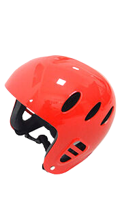 Casque intégral 12 trous