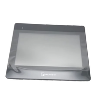 Pantalla Táctil HMI Resistiva Industrial WEINVIEW TK8071iP de 7 Pulgadas, 800*480, Comunicación PLC, Panel de Operador, Disponible en Stock
