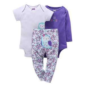 Conjunto de Ropa para Bebé Niño, Mono Polar Negro, Ropa para Recién Nacido - Product Image 5