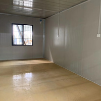 Fournisseur de maison mobile préfabriquée Porto Rico 20 pieds modulaire pliable portable petite maison conteneur Philippines à vendre