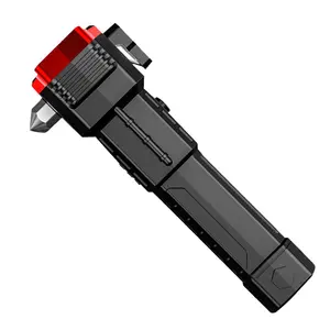 Boyid USB充电COB野营灯超亮度内置电池手电筒手持发光二极管手电筒