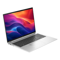 Ordinateur portable professionnel EliteBook 860 G11 U5-125U DDR4 16 Go 16 pouces 1 To neuf en stock