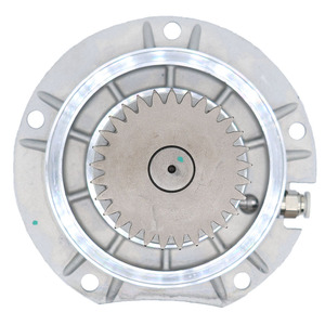 Bomba de Agua CW para Maquinaria de Construcción Liebherr R916 R934 D934 D936 D946, Pieza de Repuesto CW-LH002D0 - Product Image 2