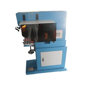 Imprimante à tampon fermé sans étiquette pour étiquettes en tissu bicolores, homologuée CE, avec moteur à plaque de gravure, neuve, très demandée - Product Image 4