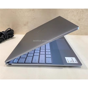 Ordinateurs portables professionnels Intel I7 <span class=keywords><strong>XPS</strong></span> <span class=keywords><strong>13</strong></span> <span class=keywords><strong>9315</strong></span> 12e génération Reconditionnés Métal Léger Fin Écran tactile Windows 10 Office Notebook - Product Image 6