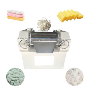 Effortless Handling Advanced Chinese Industrial Tools Direct Factory Supply Easy-to-Operate Soap Making Machine - Product Image 3