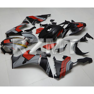 Pour HONDA CBR1000RR SP 2017-2019 CBR 1000RR 2018 Kit de carénage de moto en ABS injecté, carénages personnalisés H1017-104a - Product Image 3