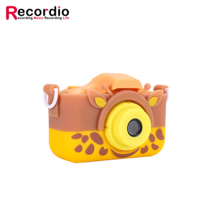 GAD-C03 Convient à <span class=keywords><strong>tous</strong></span> <span class=keywords><strong>les</strong></span> âges Caméra jouet Conservation <span class=keywords><strong>de</strong></span> toutes <span class=keywords><strong>les</strong></span> photos et <span class=keywords><strong>vidéos</strong></span> capturées par la caméra pour enfants <span class=keywords><strong>de</strong></span> la conception <span class=keywords><strong>de</strong></span> <span class=keywords><strong>dessins</strong></span> <span class=keywords><strong>animés</strong></span> - Product Image 4