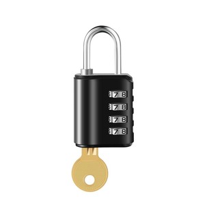 Khóa mật khẩu Hai phím, khóa phòng tập thể dục, khóa quản lý ký túc xá nhân viên, khóa mật khẩu 4 chữ số - Product Image 2