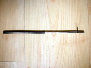 Câble d'accélérateur de câble de frein à main de pièces automobiles 95930044 pour <span class=keywords><strong>Chevrolet</strong></span> avec <span class=keywords><strong>prix</strong></span> d'usine - Product Image 3