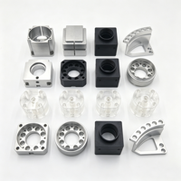 Usinage de haute précision CNC 5 axes, tournage, fraisage, pièces en acier inoxydable, services d'usinage sur mesure, usinage rapide par électroérosion à fil
