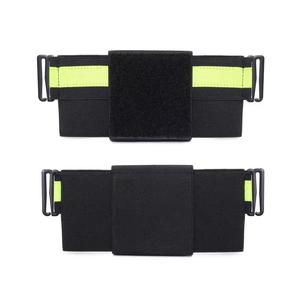 Outdoor Mobile Phone Pouch Waist <strong>Bag</strong> EDC Gadget <strong>Bag</strong> <strong>Smartphone</strong> Holder <strong>Bag</strong> With Belt Loop Hook - Product Image 3