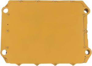 Contrôleur ECM ECU 210-0848 2100848 pour moteur 3126B, excavatrice E325C 330C - Product Image 2