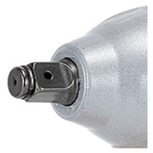 Clé à chocs électrique Uptop 21V 4.0Ah avec batterie lithium-ion, embout de 1/2 pouce, qualité professionnelle pour la réparation automobile et les échafaudages - Product Image 4