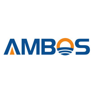 CHENGDU AMBOS TRADE CO., LTD. logo