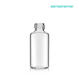 Gx Alevio Ultra Hi 30 Cosmetics Glass <b>Dropper</b> <b>Bottle</b> 30ml Screw 18-400 Skin Care, Make Up, Hair Care Gerresheimer ref.F030X3V18 - Product Image 6