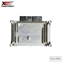 Module de commande moteur d'origine ECU 24106290 OEM, unité informatique moteur pour remplacement GM ME17, pièce de rechange automobile