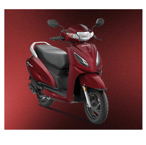 Scooter automatique Activa 6G 110cc, injection de carburant BS6, scooter économique en carburant, élégant, pour les trajets quotidiens en ville - Product Image 3