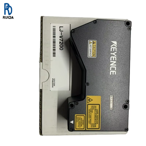 คีย์เรนซ์ตัวควบคุม Lj-v7200 Lj-v7300ระบบ KV-8000คีย์เนส KV-8EXT KV-16EXT ทรานซิสเตอร์เอาท์พุตโมดูลจม - Product Image 1