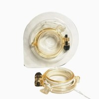 Dispositif de circoncision jetable pour enfants de 11 mm à 19 mm, type stylo, pour la circoncision pénienne