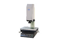 Máquina de Medición de Video Manual Rational VMS-4030P, Sistema de Medición Óptica 2D, 1 Año de Garantía para Inspección de Herrajes de Moldes
