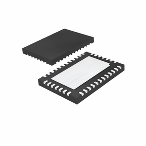 Electronics Component 38 VFQFN Exposed Pad Authorized Distributor Interface SI3215M-C-FMR - Product Image 1