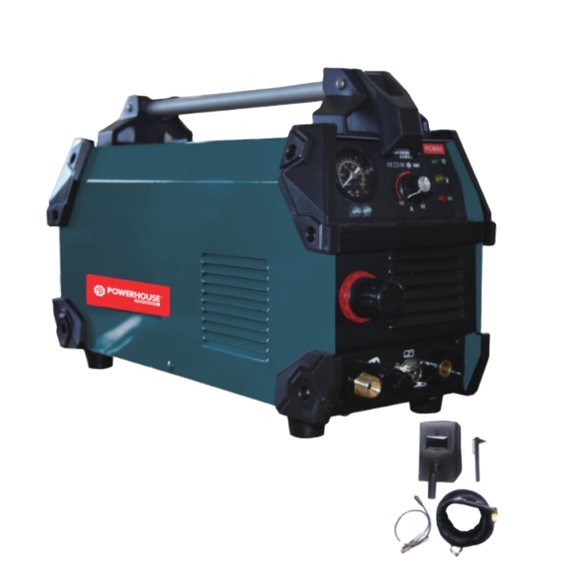 Профессиональный инвертор плазменного резака с ЧПУ, 380 В, машина для плазменной резки