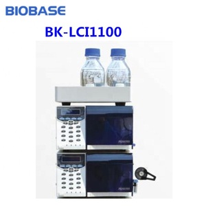 Biobase Trung Quốc hiệu suất cao sắc ký lỏng Nhà máy cung cấp trực tiếp hplc cột cho phòng thí nghiệm - Product Image 2