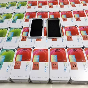 Écran LCD OLED Incell Gx Jk Rj Dd pour <span class=keywords><strong>iPhone</strong></span> 6 7 8 Plus X <span class=keywords><strong>Xr</strong></span> Xs 11 12 Mini 13 Promax 14 Plus 15 Pro Max - Product Image 5
