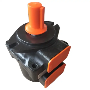 Bomba de paletas hidráulica PFE PFED Series PFE-42045 42056 42070 52090 52110 52129 1D/1S/2D/2S/3D/3S/5D/5S PFE-42056/3DT 20 - Product Image 4