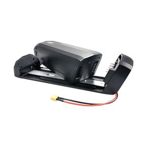 Batterie de vélo électrique à tube inférieur Hailong 2 Shark Pack à ouverture latérale avec USB, moteur 250w 350w <span class=keywords><strong>500w</strong></span> BBS01 BBS02 <span class=keywords><strong>TSDZ2</strong></span> - Product Image 4