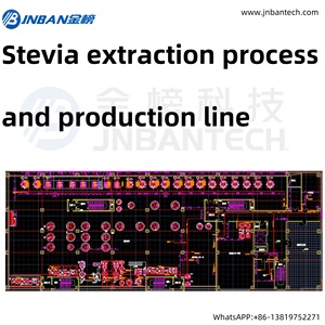 Jnban reb <span class=keywords><strong>M</strong></span> Stevia <span class=keywords><strong>M</strong></span>áy chế biến bột - Product Image 6