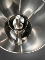 Hoogprecisie EMIN vloeibare colloïdmolen maalmachine voor meel, melk, maïs, sojabonen, noten, fruit en groenten
