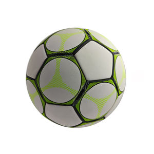 Balón de fútbol sin costuras de tamaño 5 de alto rendimiento, ligero, PU, duradero, resistente al agua, para todo tipo de clima, pelota de partido de entrenamiento cosida a máquina - Product Image 3
