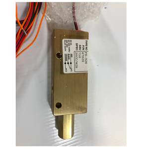 สวิตช์ควบคุมการไหลรุ่น FS-925 ซีรีส์ ตรวจจับการไหลอย่างแม่นยำ ป้องกันการสูญเสียการไหลของของเหลวในระบบไฮดรอลิก FS-926 - Product Image 5